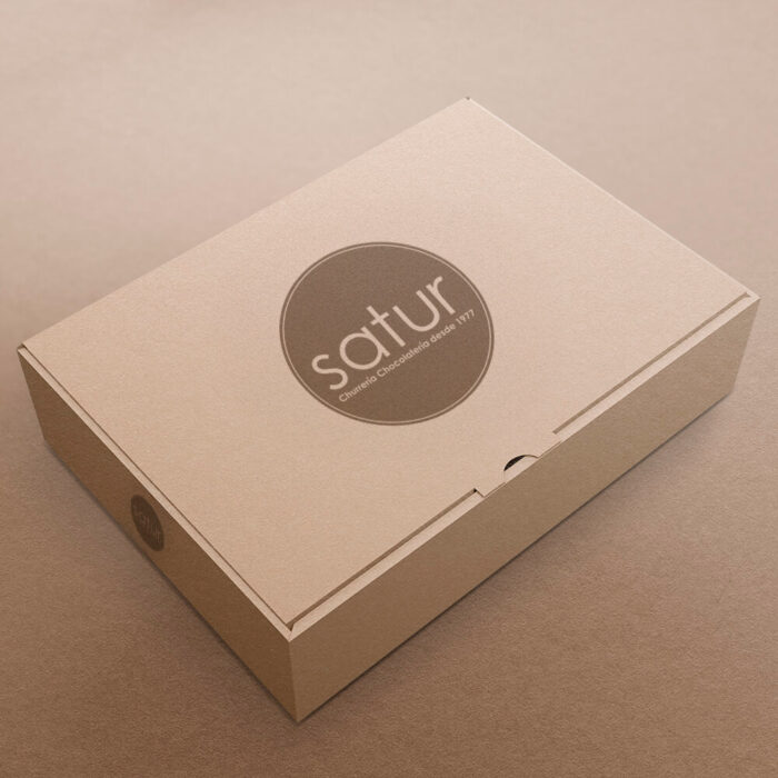 Caja Satur Personalizable