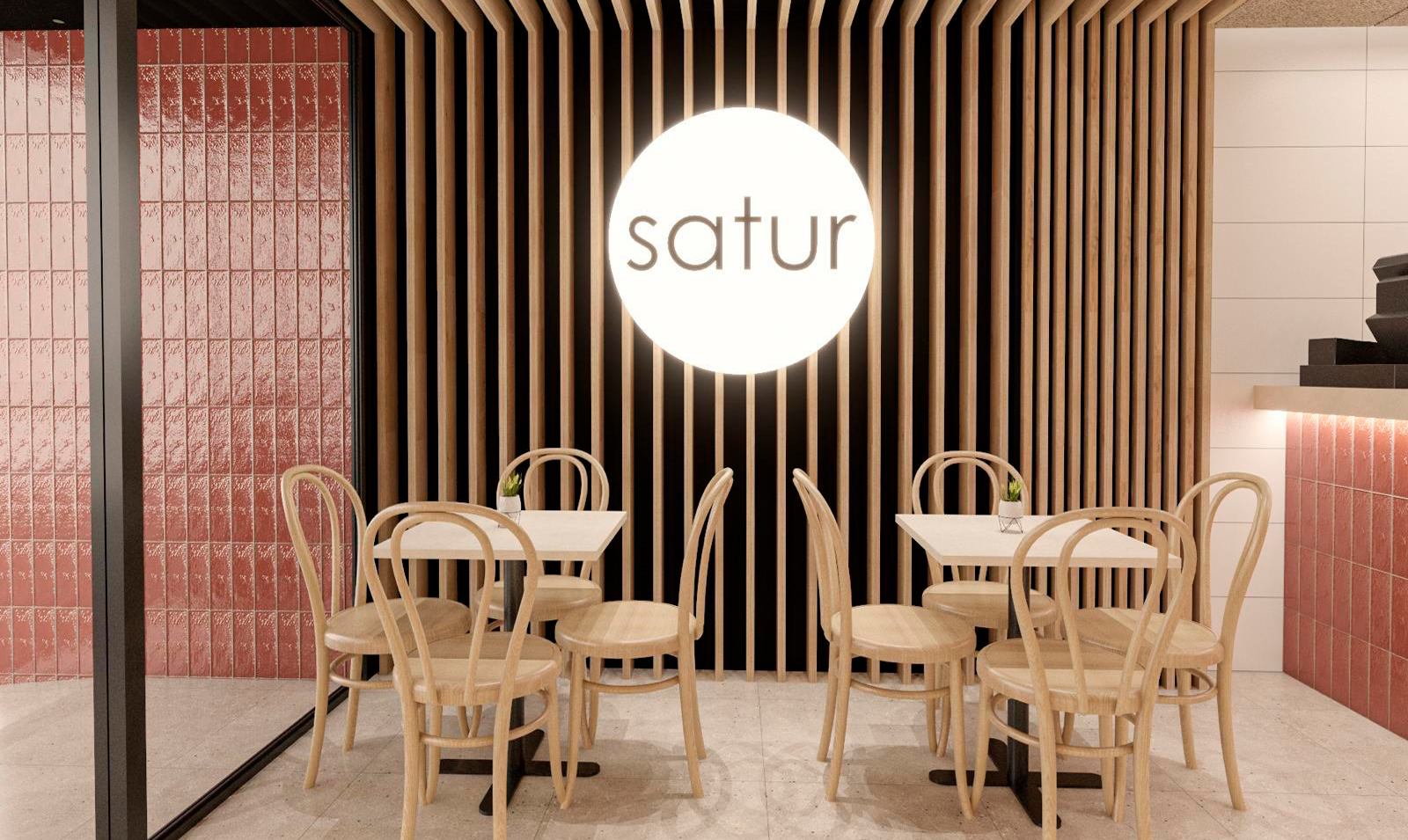 Churrería Satur Zaragoza Churrería Satur Zaragoza